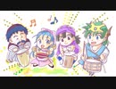 トーク配信vol.1・キャス2021.10.10 / DQの音楽について