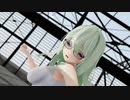 【MMD】みどしえな(改変ここあ)VRchat/SISTAR(씨스타)SHAKE IT