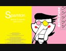 [[DELTARUNE]]smile sweet sister sadistic surprise service Spamton!!!!