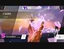 phigros SIGMA プレイ動画