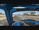 【ForzaHorizon4】ブループリントタイムアタックバトルに出たがってた
