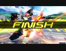 【EXVS2XB】ですともおじさんのクロブ珍道中214