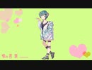 【愛言葉-Acoustic ver】歌ってみた　Verノ〇【１周年】