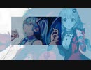 【歌うボイスロイド】モザイクロール (Reloaded)【紲星あかり】
