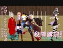 ＃2-1　ＶＲアクション講座　前半『ロングソードでの攻撃方法』