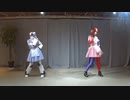 【ロボット2体で】ハッピーシンセサイザ踊ってみた【にょロボてぃくす】
