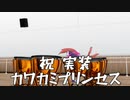 【ウマ娘MMD】カワカミ協奏曲【実装記念】