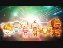 【実況】黄金時代の伝説のゲーム　スーパーモンキーボールリメイク！ #2