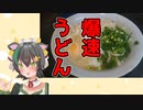 【まさにRTA】桜島フェリーうどんは食べる時間以外も速かった件