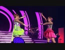 【ニコカラ】きゅんっ！ヴァンパイアガール(M@STER VERSION)/星井美希、四条貴音
