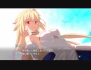 15年ぐらいぶりに格ゲーする。『MELTY BLOOD: TYPE LUMINA』実況プレイ　ロア編　ストーリーモード　後編