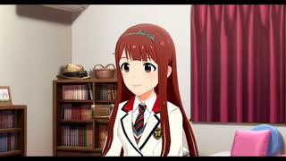 【ミリシタ】 #095 私の知らない、私 ~ホントウノワタシ~