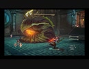 平均LV９　アンノウン　テイルズ　オブ　アライズ　ウーズハイヴ戦　プレイ動画