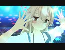 【MMD艦これ】水着島風で【Satisfaction】 1080p