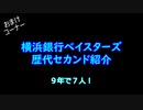 【ゆっくり実況】 横　浜　銀　行　９ 【パワプロ10超決】