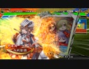 【ver3.6.0D】大戦MAXオンライントーナメント参加したよ　一回戦『氷姫恥辱魔人vs晋5天光之階』