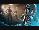 今更warframeをゆっくり実況プレイしてみたかった