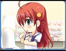 朝凪のアクアノーツ　プレイ動画　パート37　修正版