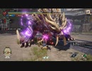 【モンハンRISE】MHP2Gから10年ぶりにモンハンハマった Part114