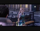 [プレイ動画]黎の軌跡 #48 5章6 ヴァンとエレイン(ネタバレ注意)