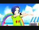 【80'sM@ster】17才【ミリシタMAD】