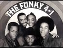 Funky 4+1 - Thats The Joint (Short Ver)