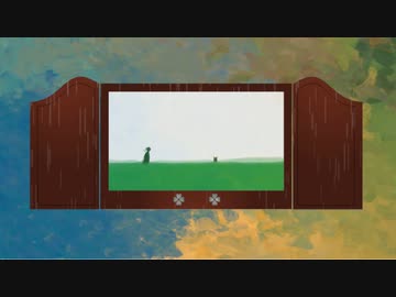 「泣きみの場」初音ミク【オリジナル曲】