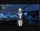 【ドルフロ】繭中の蝶e-2 雨夜の会話【ストーリー】