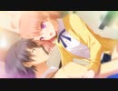 GUNの美少女ゲー実況!「学食メニューの改善」初恋1/1を遣って逝く Part15