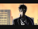 PSYCHO-PASS サイコパス 主題歌差し替え MAD テス●ノート AMV