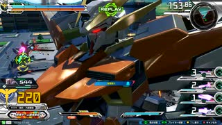 EXVS2XB　プラマ　ハルートまとめ1