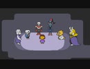 UNDERTALE　Pルート　実況プレイ　part9