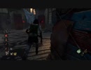 【DBD】ハグの罠で戦況は変えられる【デッドバイデイライト】
