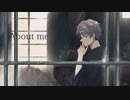 About me 【神神化身描いてみた】