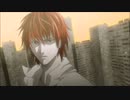 DEATH NOTE デスノ 主題歌差し替え MAD テス●ノート AMV