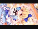 【アサルトリリィ Last Bullet】イベントストーリー ふしぎの国のタヅサ 1話