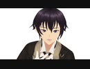 【トロメラMMD】執事服古堅蘭堂でKING【モデル更新】