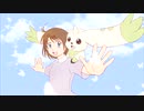 【誕生日記念】Butter-Fly 歌ってみた【Kameli】