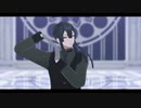 【にじさんじMMD】蜜月アン・ドゥ・トロワ【長尾景】