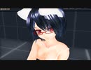 【MMD】GETCHA!【ウチの兎】