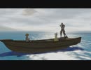 [ライザのアトリエ]第3回(3-2) 草刈り鎌の素材は・・・