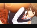 GUNの美少女ゲー実況！鴇崎摩耶√#2「クラスメイトはピザ屋の娘」初恋1/1を遣って逝く Part24