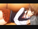GUNの美少女ゲー実況!鴇崎摩耶√#3「アンニュイ美人」初恋1/1を遣って逝く Part25
