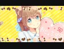 【オリジナルMV】おじゃま虫Ⅱ/Deco*27【歌ってみた】