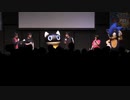 『P3D/P5D』＆『P5A』スペシャルステージ (セガフェス2018 DAY2 2018/4/15)