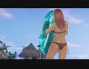 【DoaX3】グラビアパラダイス ランダム 101306
