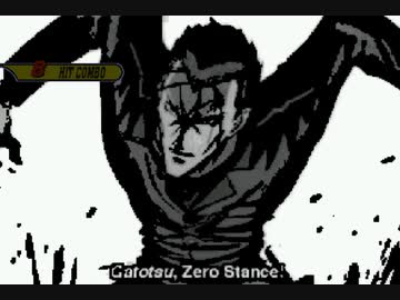 【MUGEN】10割・永久・即死上等！ワンチャン大会 Part17