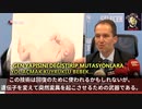 トルコのテレビ番組「ワクチン接種後の妊婦から生まれた奇形の赤ちゃん」