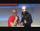 ペルソナ５発売記念！声優トークショウ (TGS2016 2016/9/18)