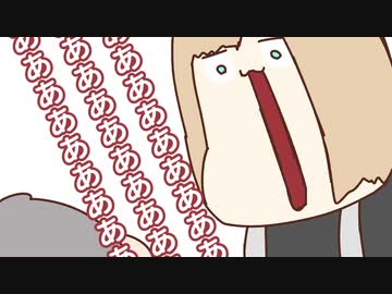 【手描き】大型新人に振り回される葛葉【葛葉＆キルシュトルテ】